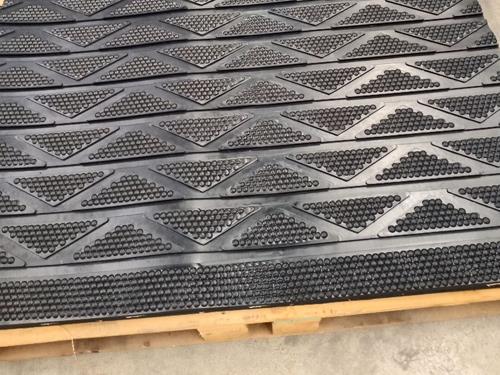 方块/条形/三角形牛栏垫