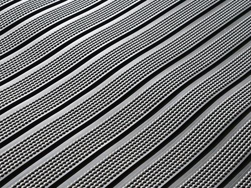 方块/条形/三角形牛栏垫