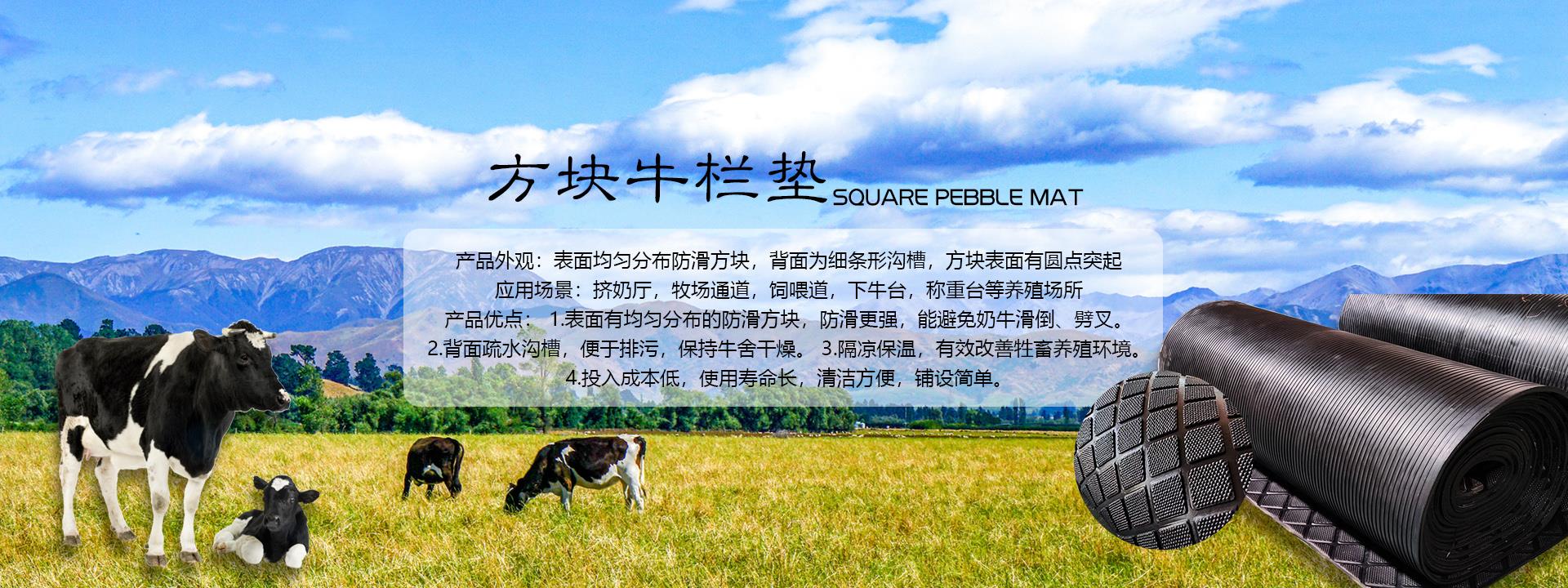 猪舍垫,牛棚垫,马厩垫,牛床垫